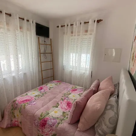 Πανσιόν Faneca - Faneca 3*