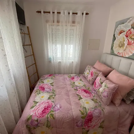 Πανσιόν Faneca - Faneca Ναζαρέ