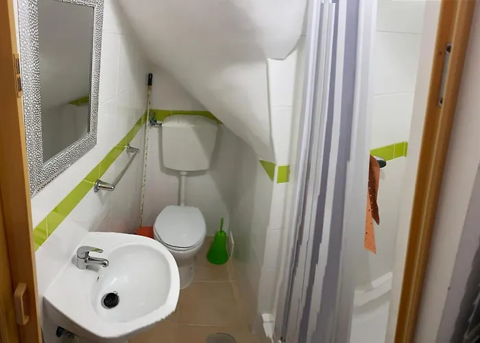 בית הארחה Faneca - Faneca