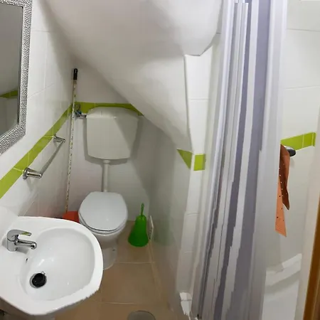 Affittacamere Faneca - Faneca