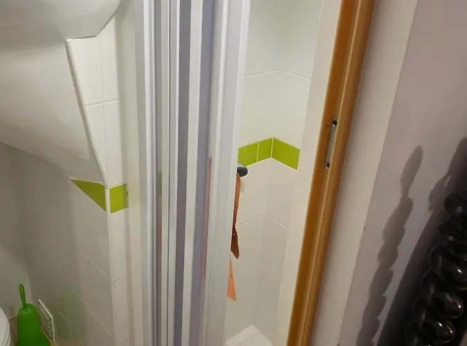 בית הארחה Faneca - Faneca